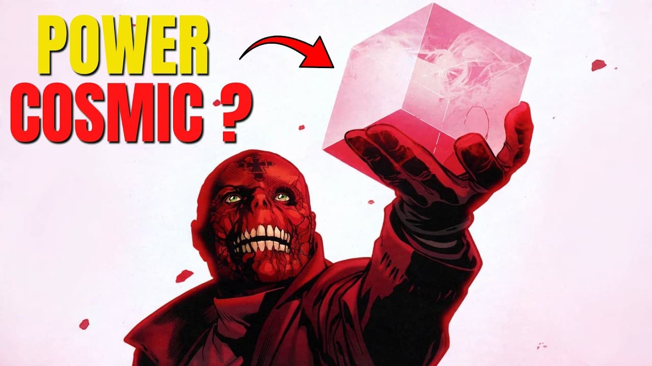 Thumbnail for The 10 Most Powerful Objects in Marvel, Ranked by Cost