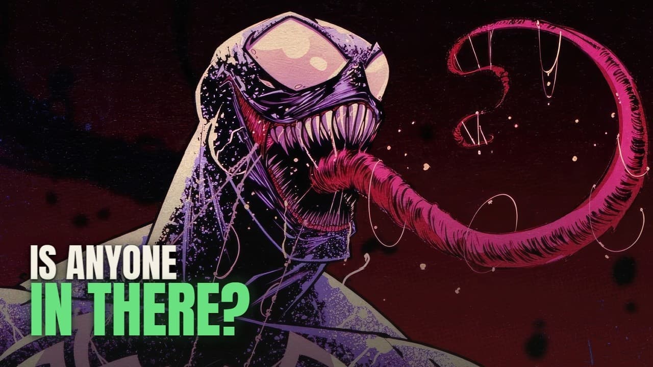 Thumbnail for How Strong Is Venom Really? Stronger Without Spider-Man